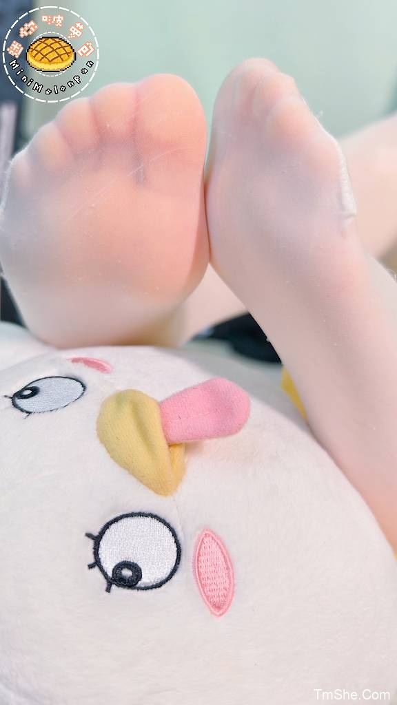 「迷你啵萝包」电子绘画素材 – 幼瞬(44P/365MB)-猫萌