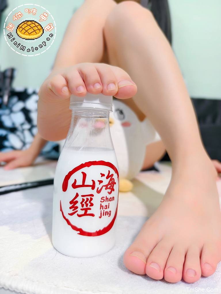 「迷你啵萝包」电子绘画素材 – 幼瞬(44P/365MB)-猫萌