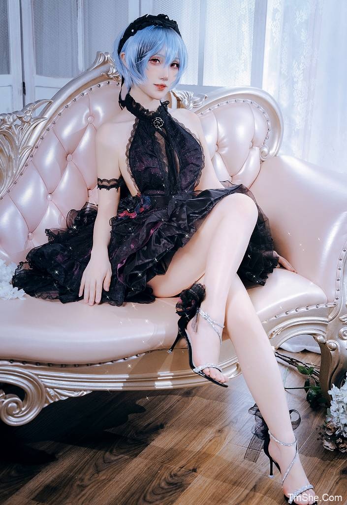 「是夙卿呀」绘画参考 – 大慈树王&绫波丽花之语(23P/255MB)-猫萌