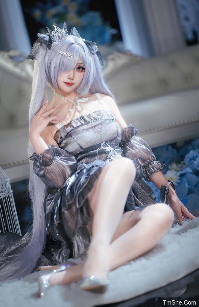 「是夙卿呀」绘画参考 – 泳装&灰姑娘(33P/241MB)-猫萌