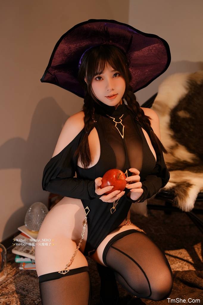「是一只废喵了」25年10月 – Fantia订阅(93P/2V/1.21GB)-猫萌