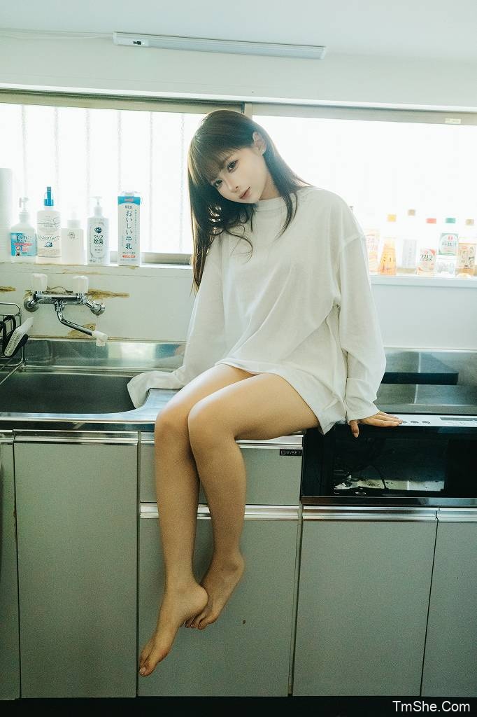 「蠢沫沫」电子素材 – 牛奶(22P/251MB)-猫萌
