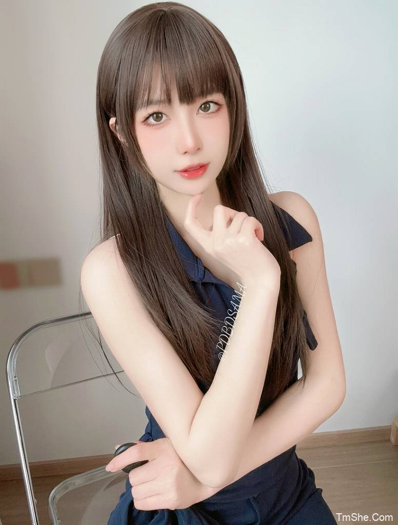 「一勺大布丁」Perohub26年05月 – 香喷喷肉丝(24P/3V/109MB)-猫萌
