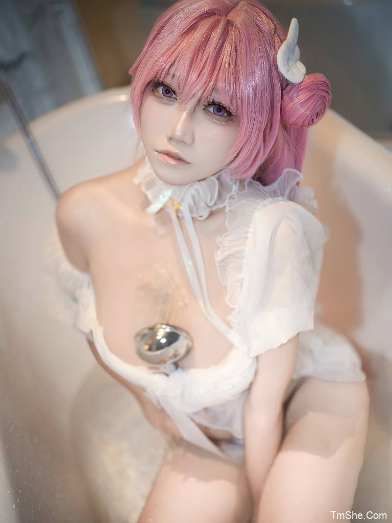 「坠星大聪明」绘画素材 – Doro桃乐丝(50P/406MB)-猫萌