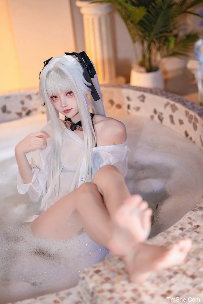 「大大卷卷小卷」篝之雾枝 – 写真本 电子档(95P/1V/1.28GB)-猫萌