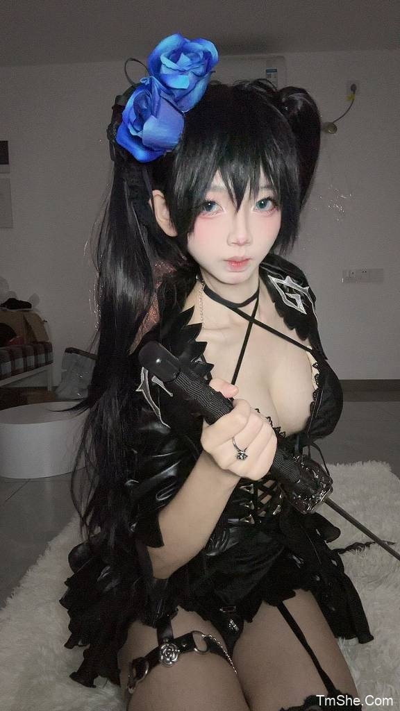 「抖音性感小苏」会员群视图 – 第二期(11P/16V/115MB)-猫萌