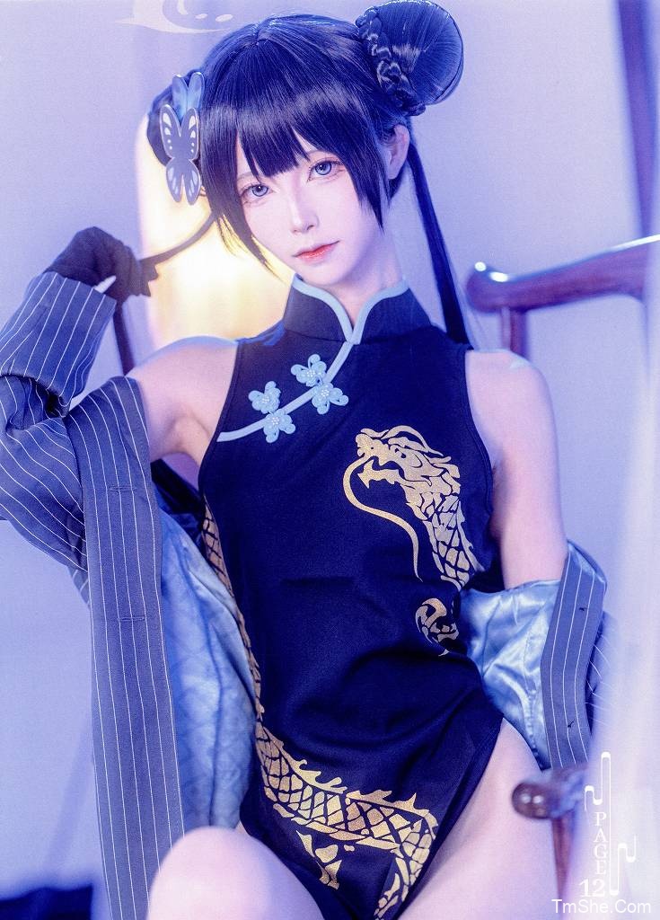 「坂坂白」电子素材 – 妃咲 实体扫描档(46P/642MB)-猫萌