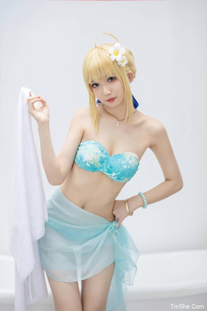 「焖焖碳」绘画素材 – 体操服(30P/296MB)-猫萌