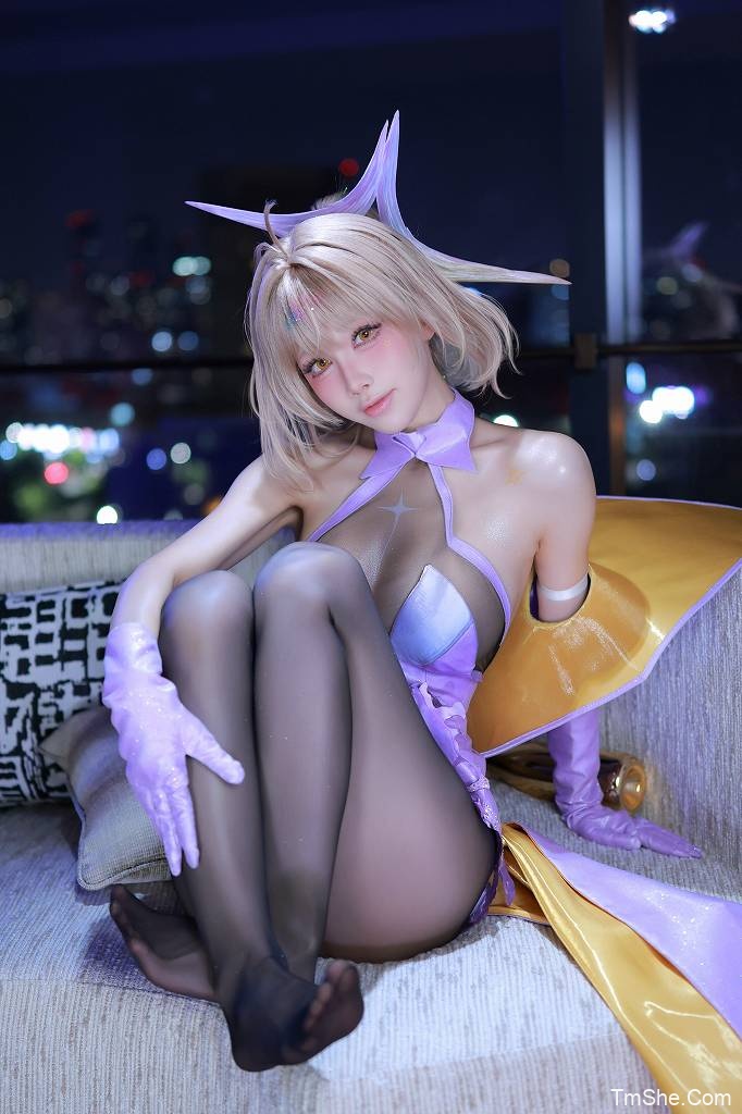 「水淼aqua」绘画素材 – Anis Star Starlight(54P/79MB)-猫萌