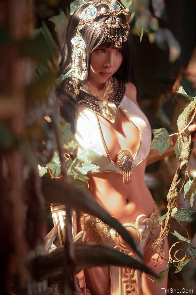 「Bangni邦尼」摄影素材 – 帝皇 God Emperor(71P/1.19GB)-猫萌