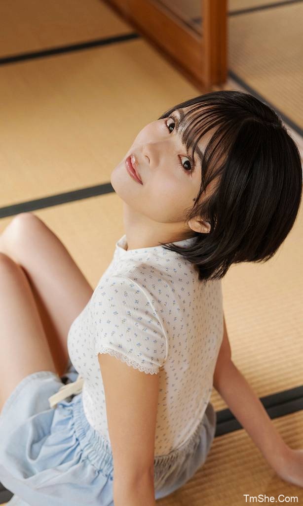「デジタル限定」天野聡美写真集「なみまち」(66P/120MB)-猫萌