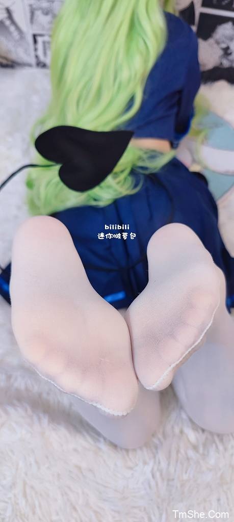 「迷你啵萝包」电子绘画素材 – 铁道双子(41P/2V/1.55GB)-猫萌