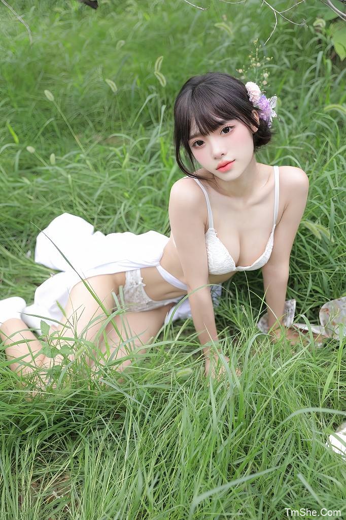 「Liya莉莉娅」电子绘画素材 – 夏日祭·和服(80P/842MB)-猫萌