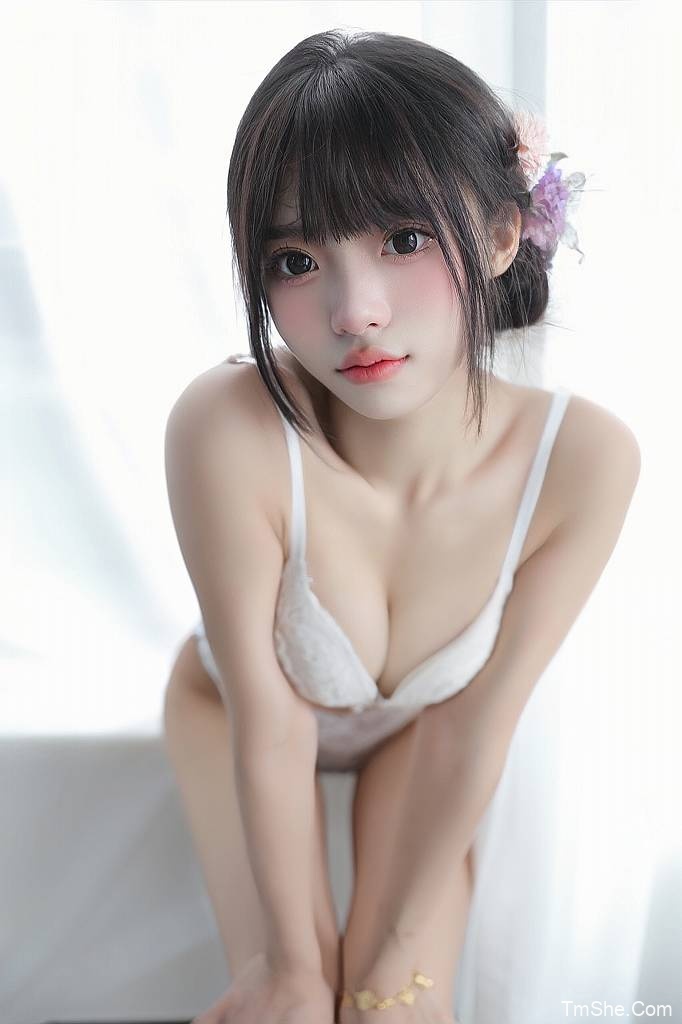 「Liya莉莉娅」电子绘画素材 – 夏日祭·和服(80P/842MB)-猫萌