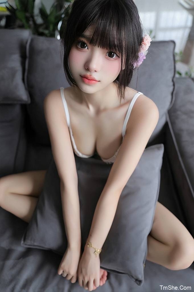 「Liya莉莉娅」电子绘画素材 – 夏日祭·和服(80P/842MB)-猫萌