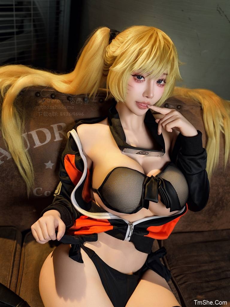 「一色雨」绘画素材 – 鸣子(41P/1V/818MB)-猫萌