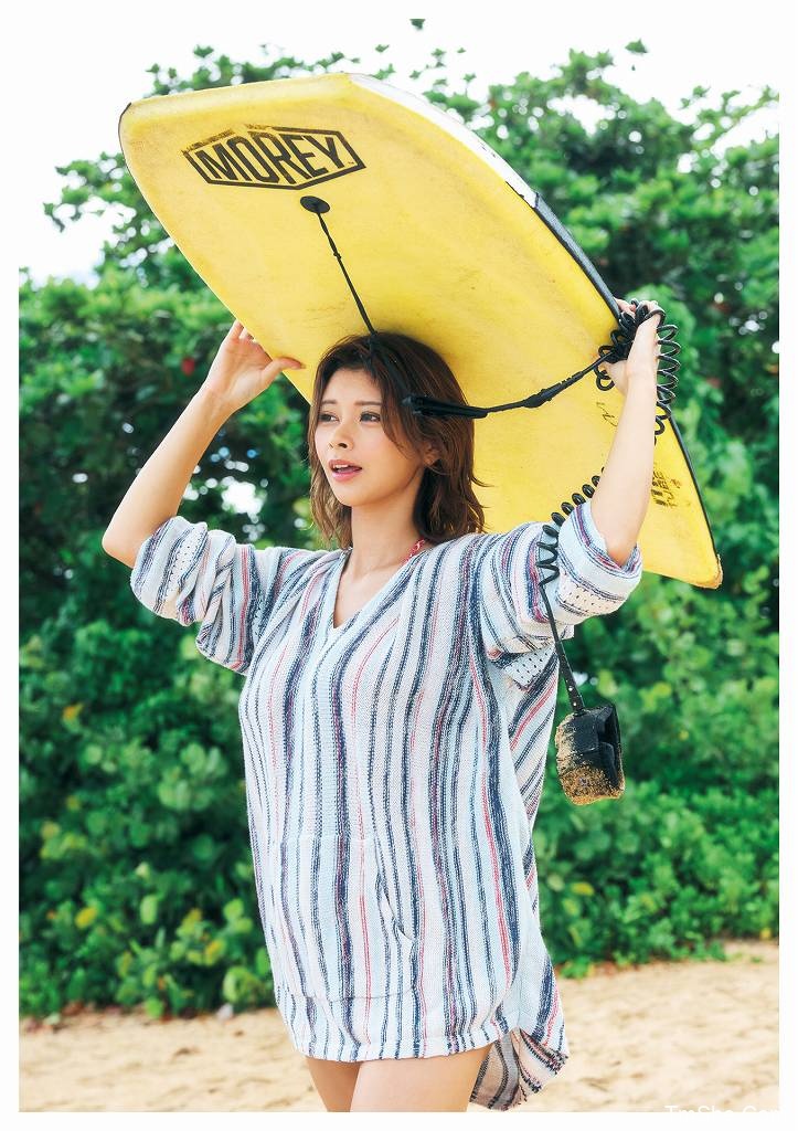 「デジタル限定」山田あい  – １st写真集『 Ohaa～i 』(100P/56MB)-猫萌