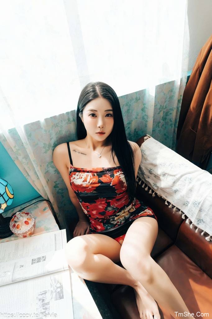 Bomi(보미)摄影素材 – Haivia Hard Return(117P/1.08GB)-猫萌