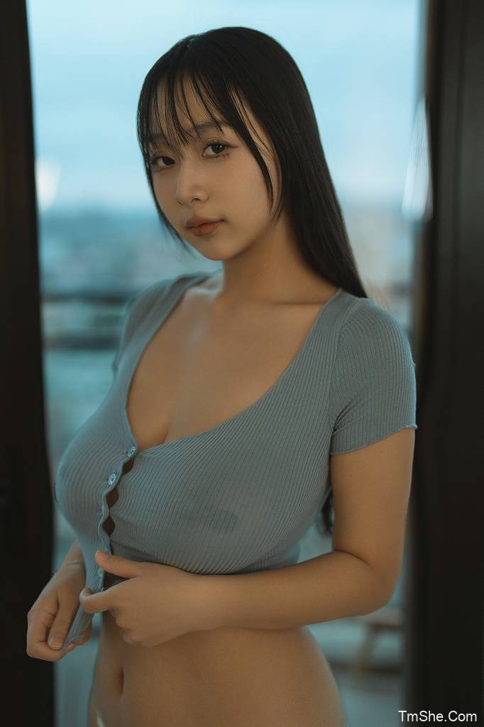 「浅安安」摄影素材 – 妙龄太太(80P/861MB)-猫萌
