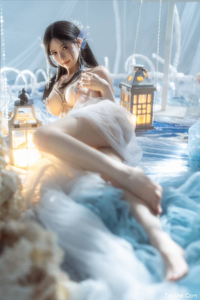 「橙子喵酱」电子素材 – 四套花絮(101P/1.28GB)-猫萌