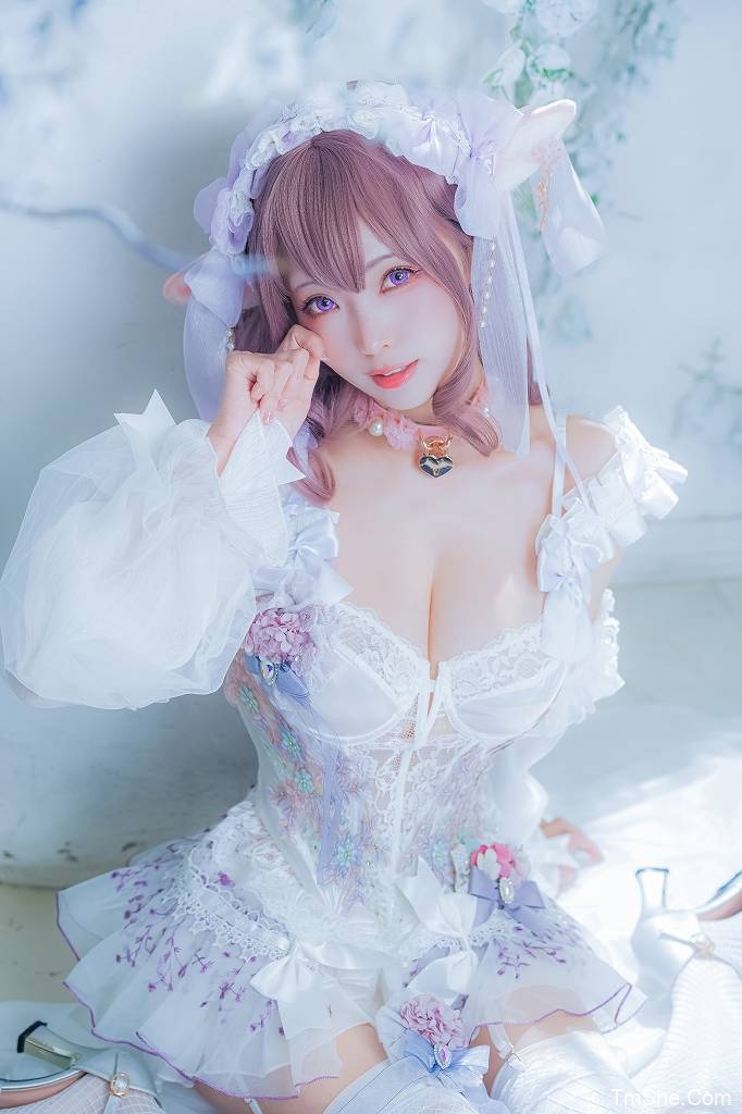 「ElyEE子」A+B+C Set & Selfie(182P/9V/822MB)-猫萌