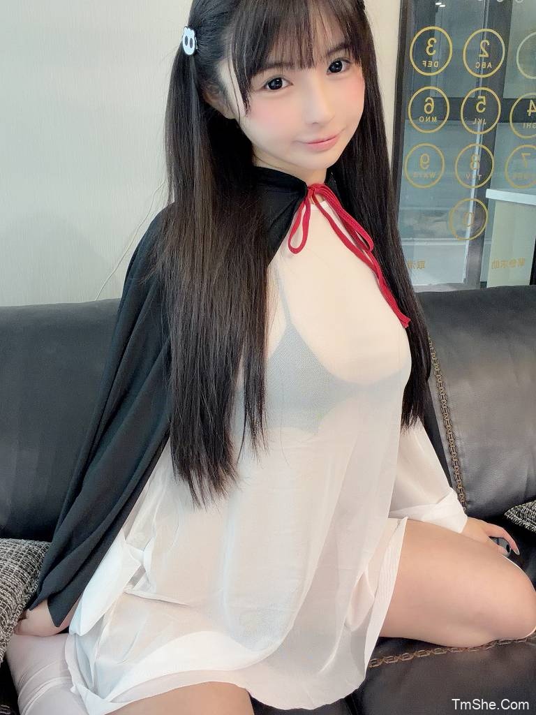 「桜井宁宁」失眠冲剂 – 魅魔银纹(97P/3V/740MB)-猫萌