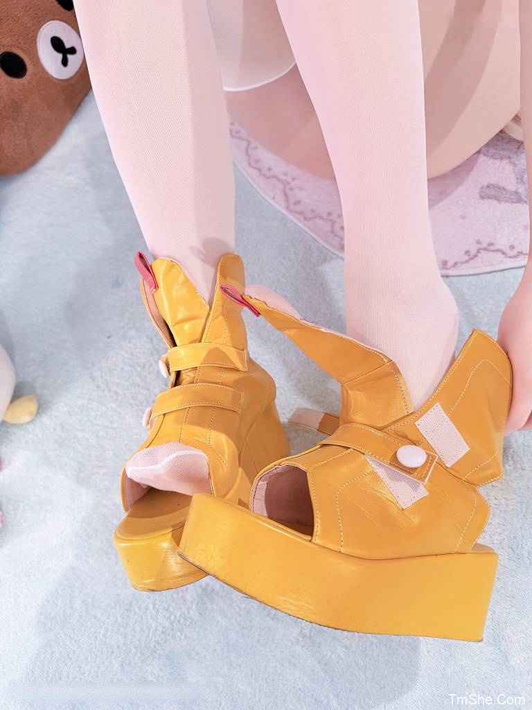 「染三ran3」电子素材 – 水圣娅(88P/4V/705MB)-猫萌