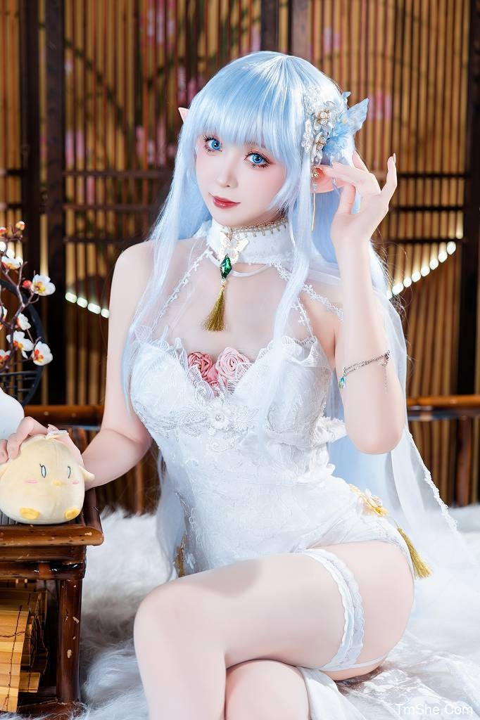 「祖木子」摄影素材 – 阿尔比恩(36P/485MB)-猫萌