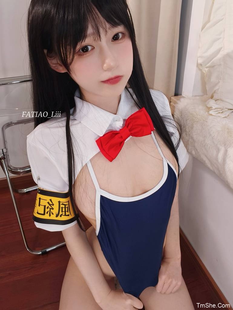 「迷之呆梨」26年04月 – fantia会员订阅(145P/2V/367MB)-猫萌