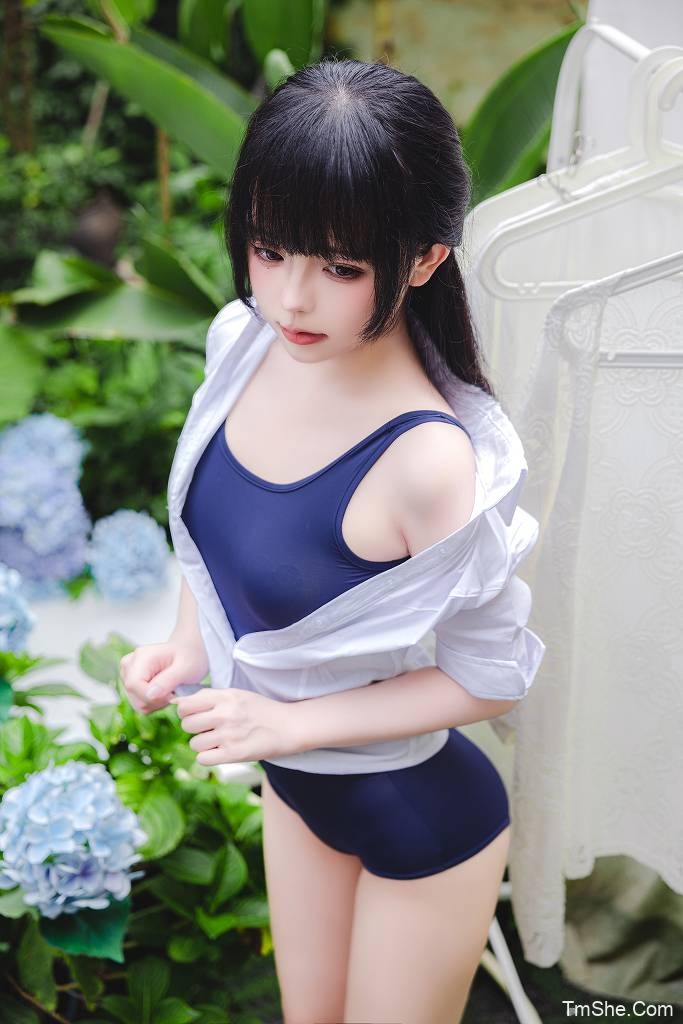 「日奈娇」绘画素材 – 死库水(130P/0.99GB)-猫萌