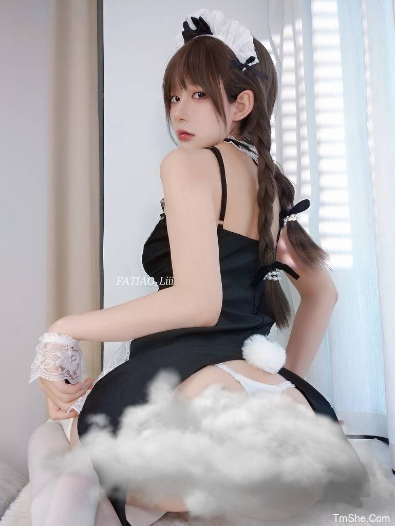 「迷之呆梨」26年06月 – fantia会员订阅(111P/5V/312MB)-猫萌