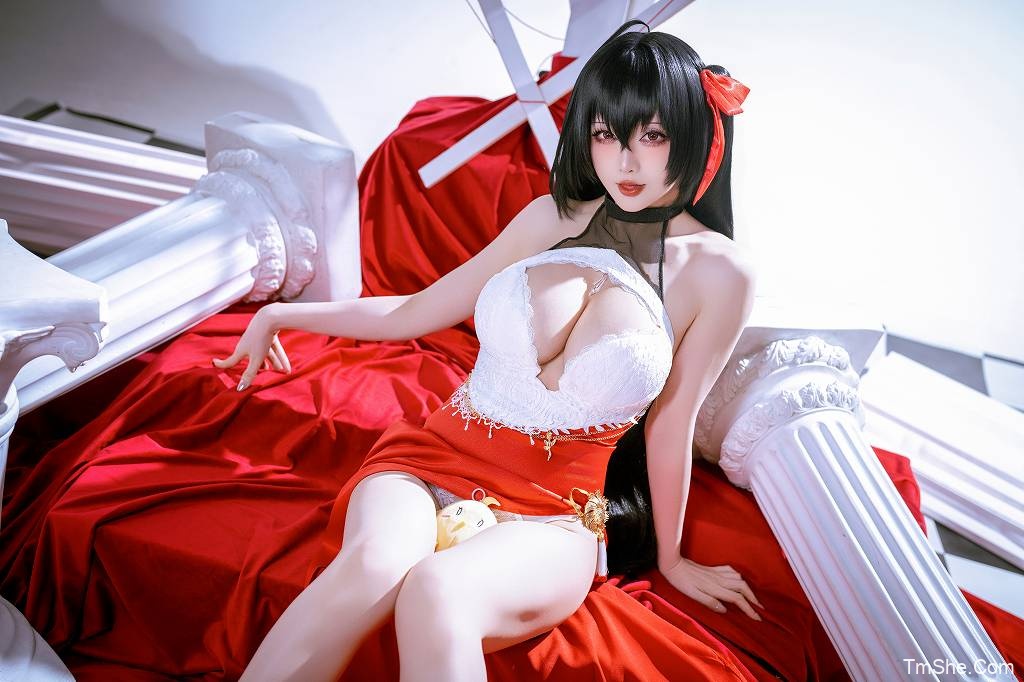 「星之迟迟」碧蓝航线 ​​​ – 夜明  电子档(162P/1.79GB)-猫萌
