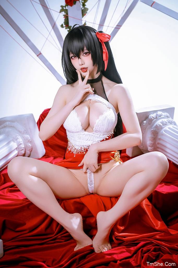 「星之迟迟」碧蓝航线 ​​​ – 夜明  电子档(162P/1.79GB)-猫萌
