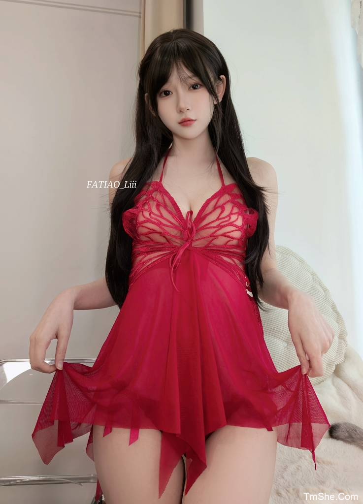 「迷之呆梨」绘画素材 – ミルク紅茶☕️(72P/4V/489MB)-猫萌