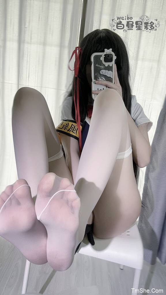 「白昼星移」电子 绘画素材 – 千咲(44P/100MB)-猫萌
