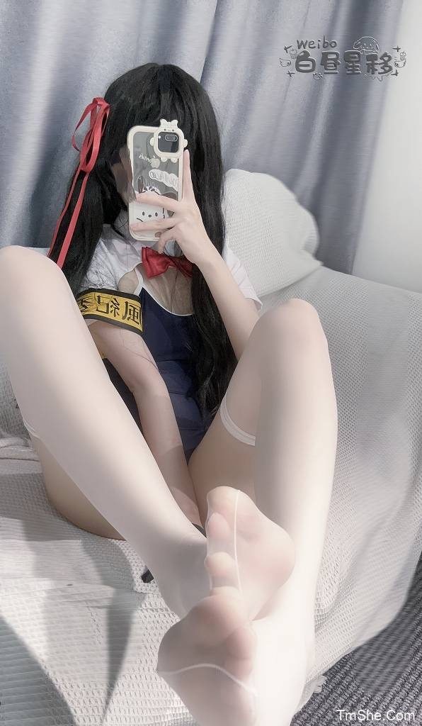 「白昼星移」电子 绘画素材 – 千咲(44P/100MB)-猫萌